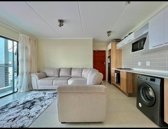 1 BEDROOM PROPERTY TO RENT IN MODDERFONTEIN